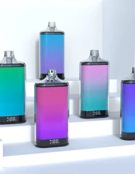 GG-Vape Factory | Vape OEM/ODM Manufacturer | Disposable & Pod Systems VAPE A10 2 276x355