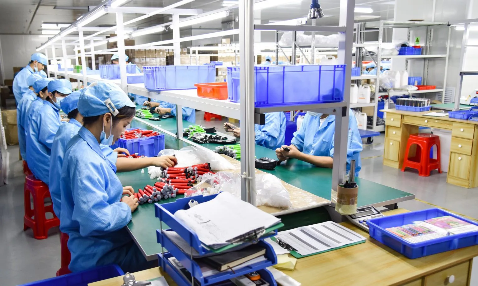 GG-Vape Factory | Vape OEM/ODM Manufacturer | Disposable & Pod Systems Vape Ggvape Manufacturer